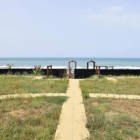 Casa Celeste- Sea Front *
