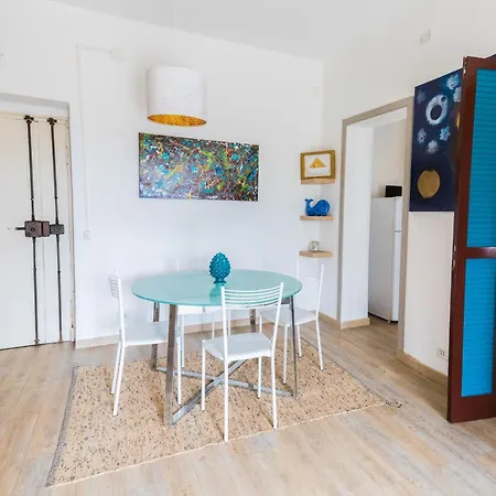 דירה Casa Celeste- Sea Front