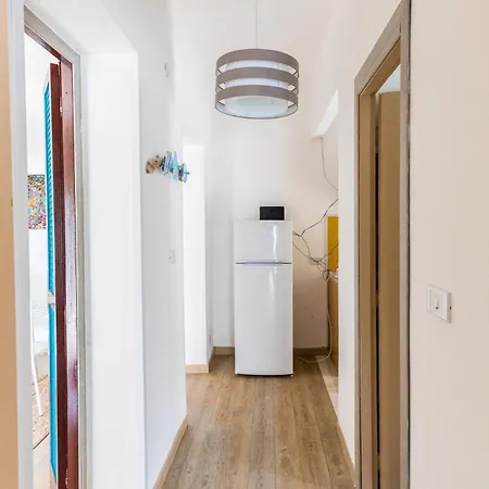 Casa Celeste- Sea Front דירה