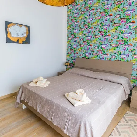 Casa Celeste- Sea Front דירה