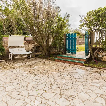 Casa Celeste- Sea Front דירה