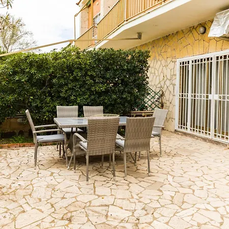 Casa Celeste- Sea Front אנזיו