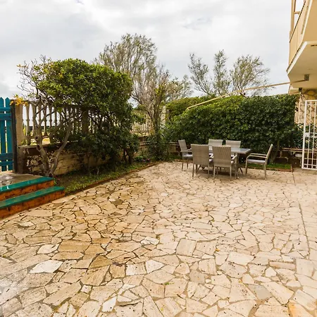 Casa Celeste- Sea Front אנזיו