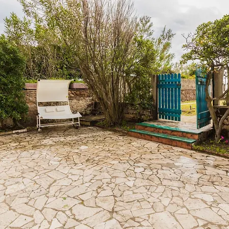 דירה Casa Celeste- Sea Front