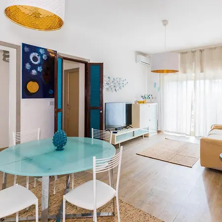 Apartment Casa Celeste- Sea Front Anzio