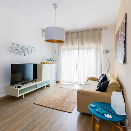 Casa Celeste- Sea Front Apartment