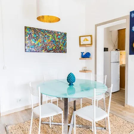 Casa Celeste- Sea Front Apartment Anzio