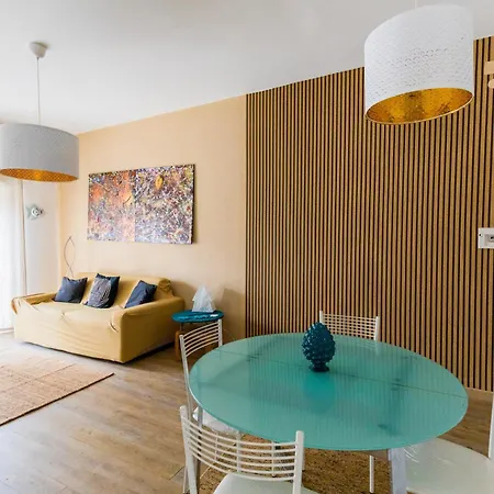 Apartment Casa Celeste- Sea Front *