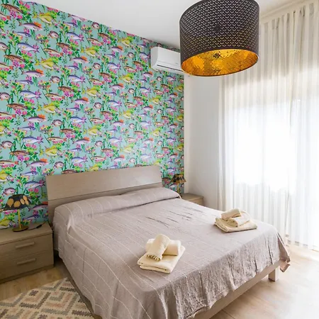 Casa Celeste- Sea Front Apartment *