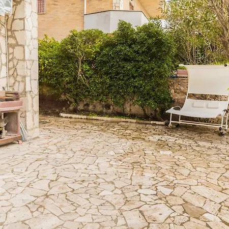Casa Celeste- Sea Front Apartment *